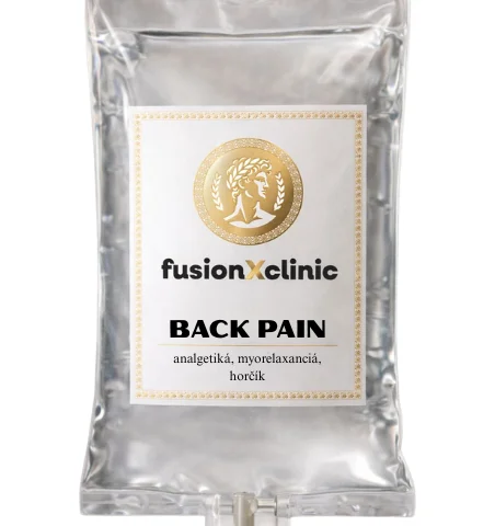 Back Pain