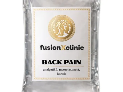 Back Pain