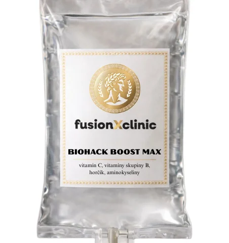 Biohack Boost MAX
