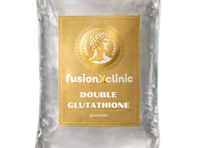 Double Glutation