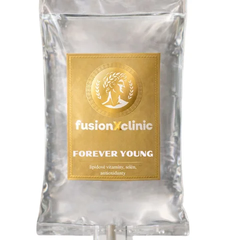 Forever Young