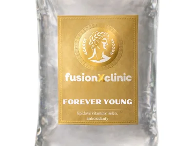 Forever Young