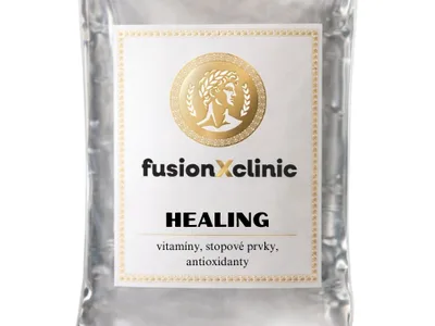 Healing