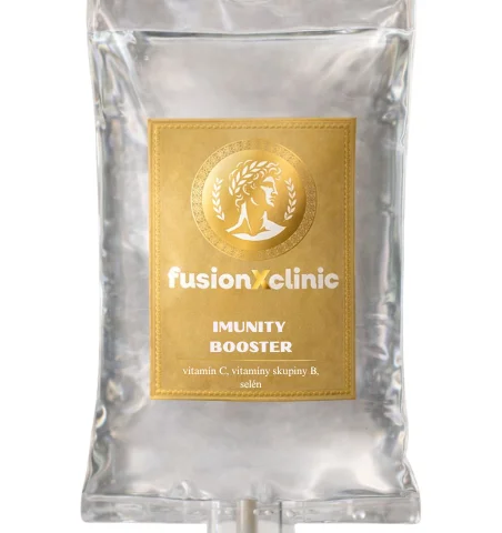 Immunity Booster