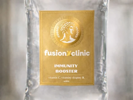 Immunity Booster