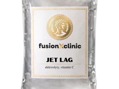 Jet Lag