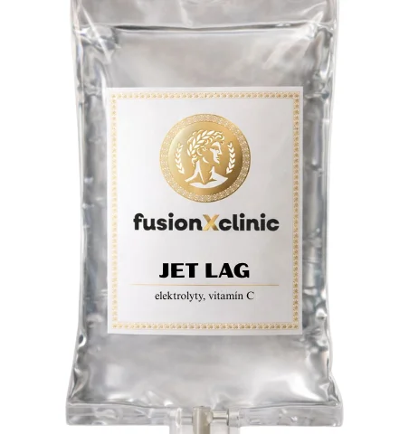 Jet Lag