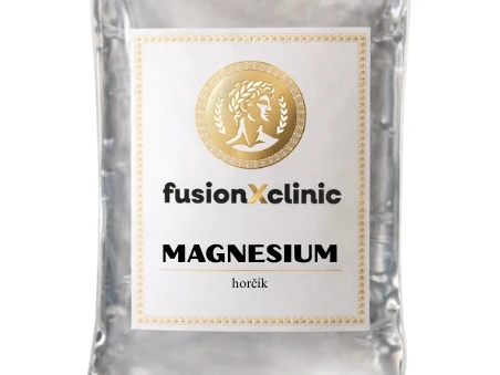 Magnesium