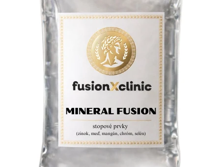 Mineral Fusion