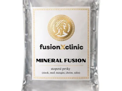 Mineral Fusion