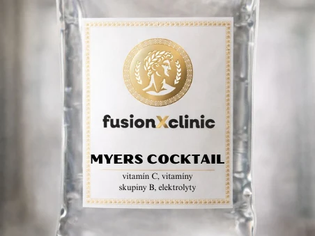 Myers Cocktail