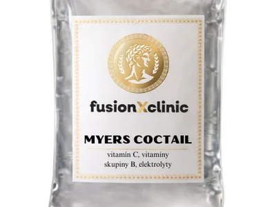 Mayers Cocktail