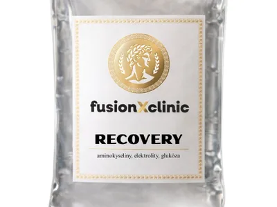 Recovery