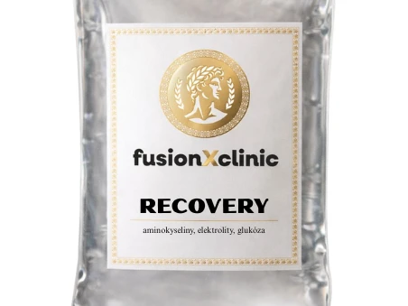 Recovery