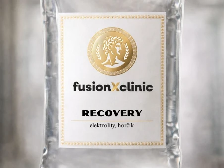 Recovery