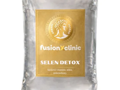 Selen Detox