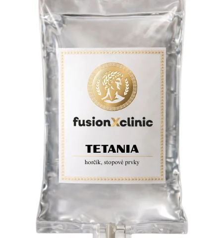 Tetania