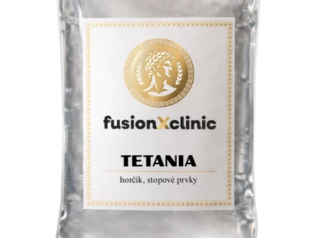 Tetany
