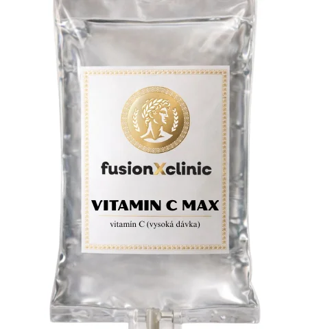 Vitamin C Max